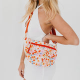 Jolie Puffer Belt Bag from Pretty Simple