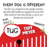 Jolly Tug from Jolly Pets