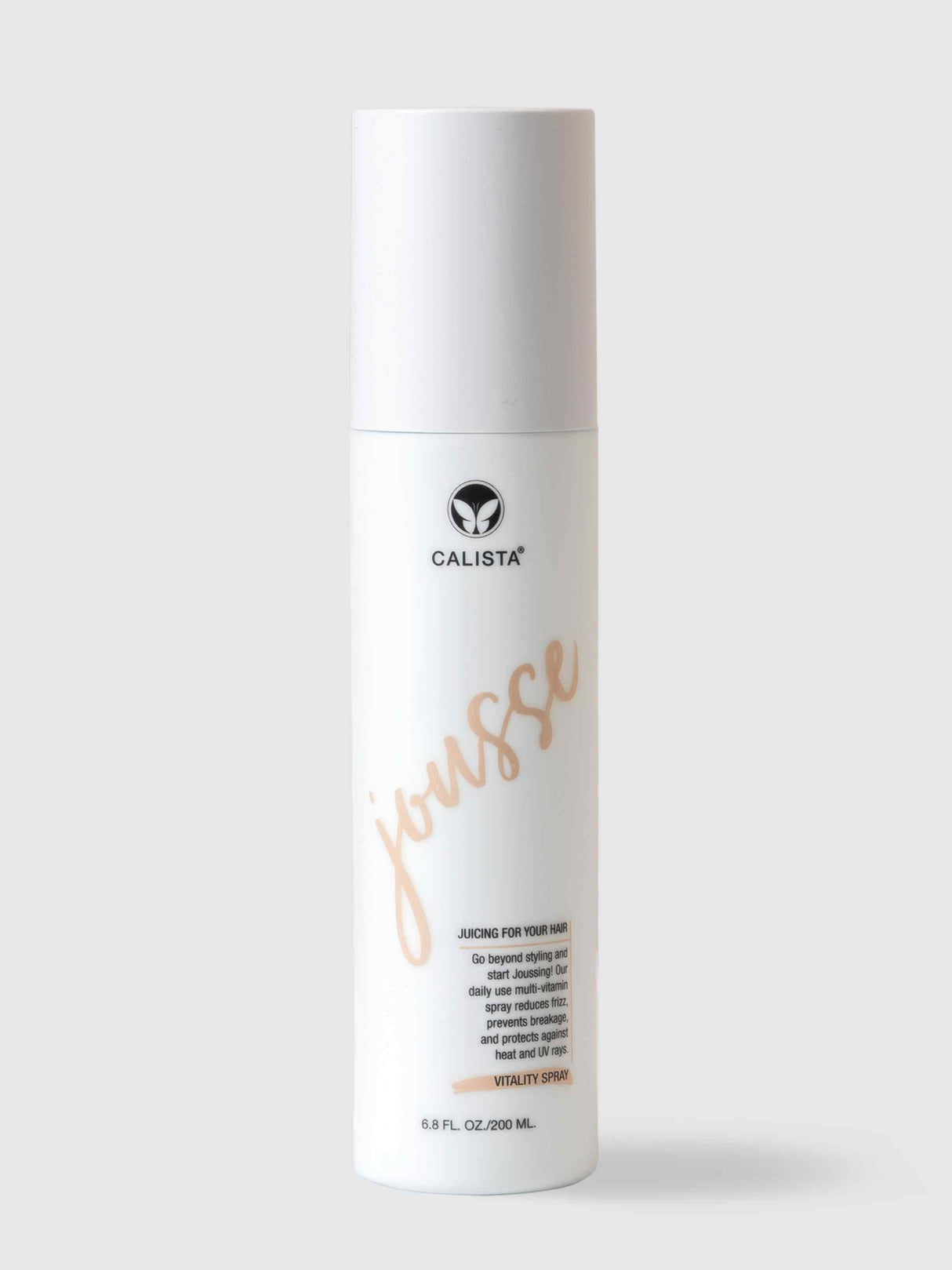 Jousse Vitality Spray from Calista Tools