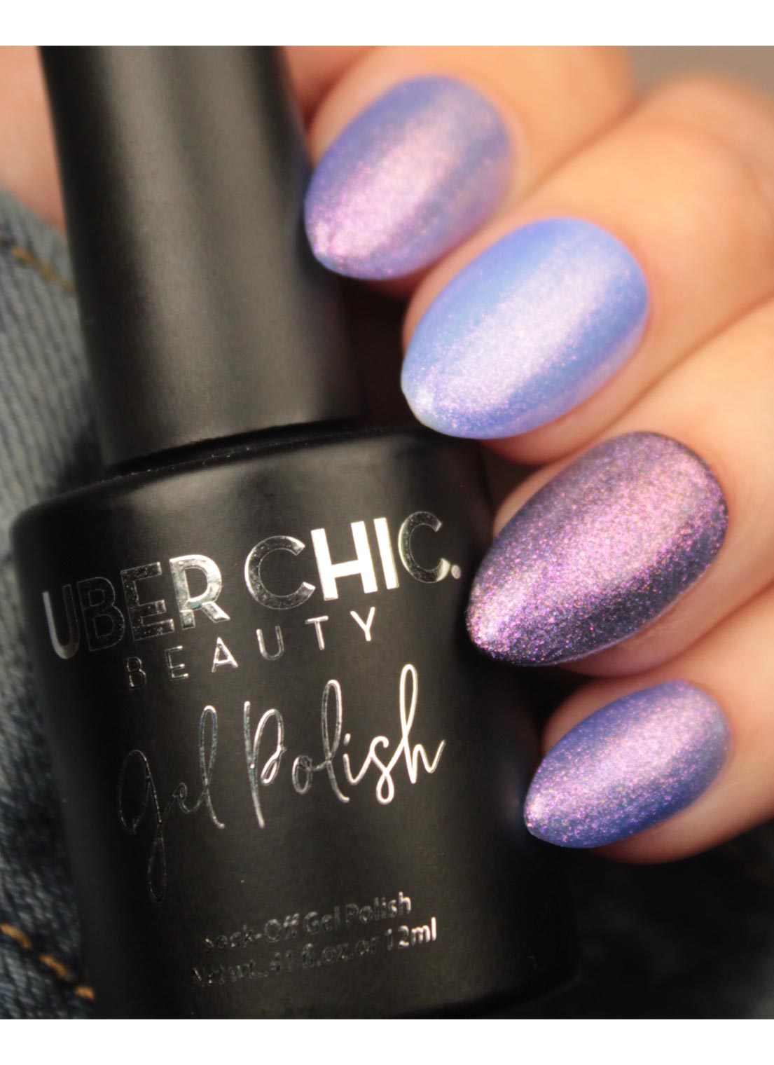 Joyride - Gel Polish from UberChic Beauty