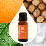Joyful Creation (Sacral Chakra) Essential Oil from Plant Therapy