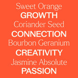 Joyful Creation (Sacral Chakra) Essential Oil from Plant Therapy