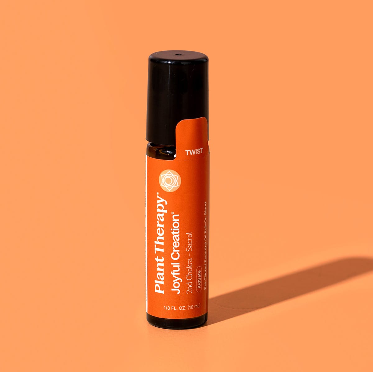 Joyful Creation (Sacral Chakra) Essential Oil from Plant Therapy