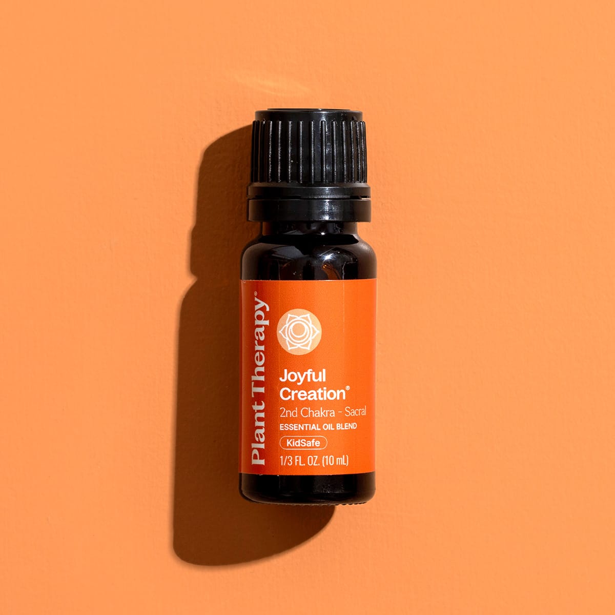 Joyful Creation (Sacral Chakra) Essential Oil from Plant Therapy