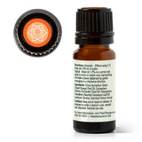 Joyful Creation (Sacral Chakra) Essential Oil from Plant Therapy