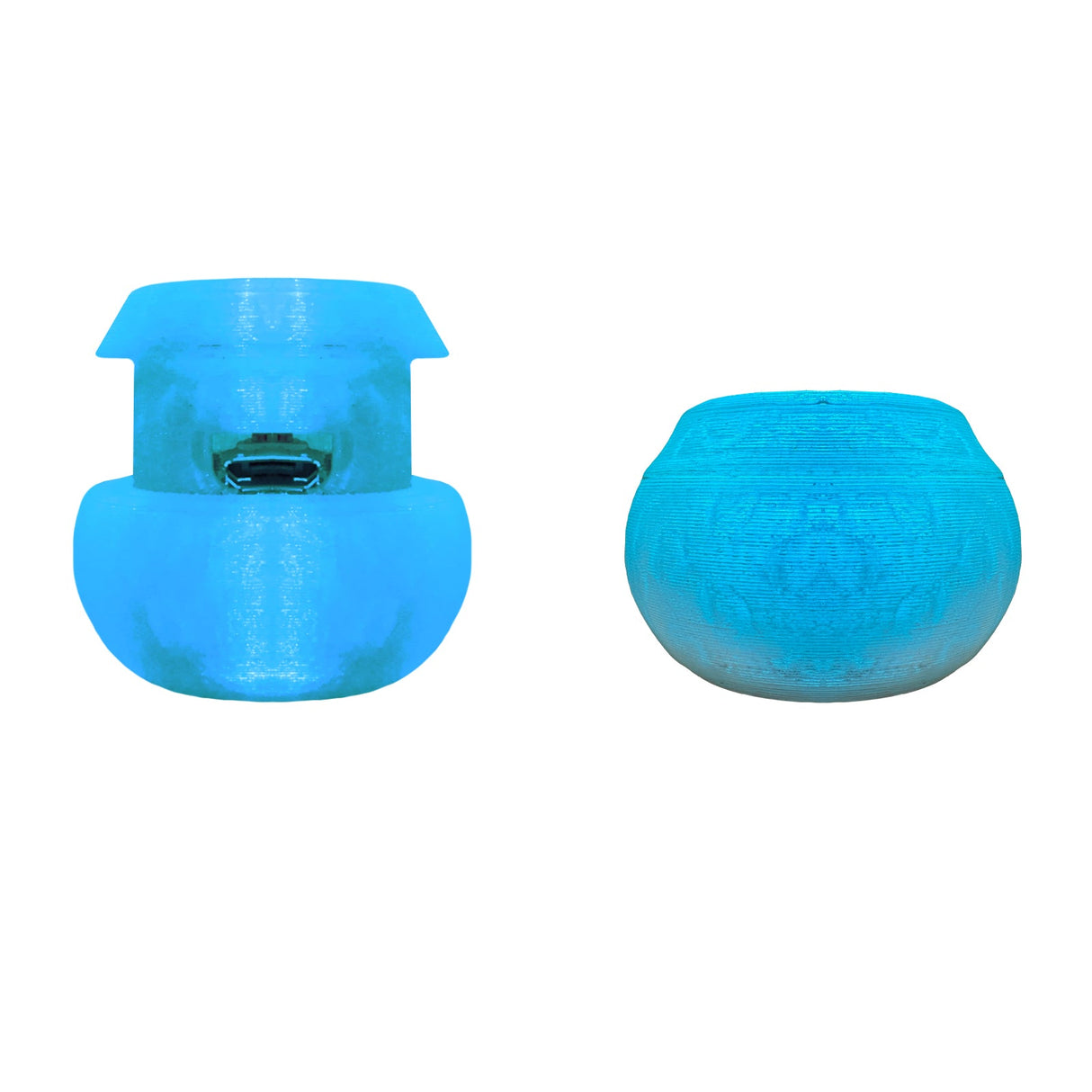 UltraKnob Pro Handle for Juggling Club (Individual) from Ultrapoi