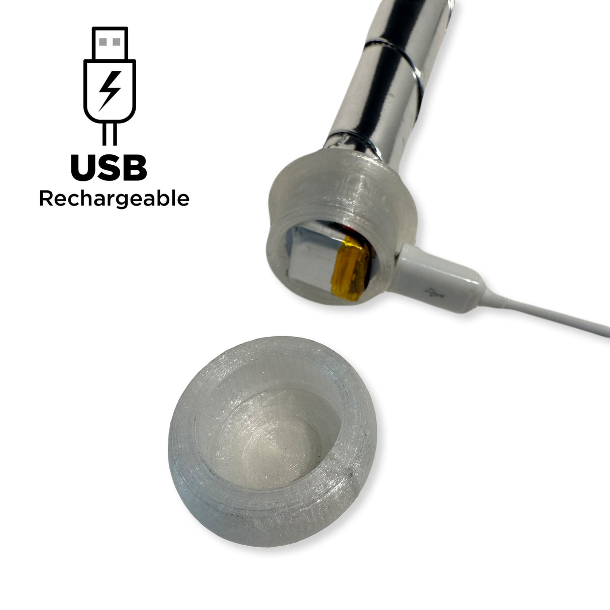UltraKnob Pro Handle for Juggling Club (Individual) from Ultrapoi