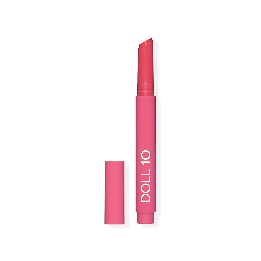 Peptide Plump Lip Treatment from Doll 10