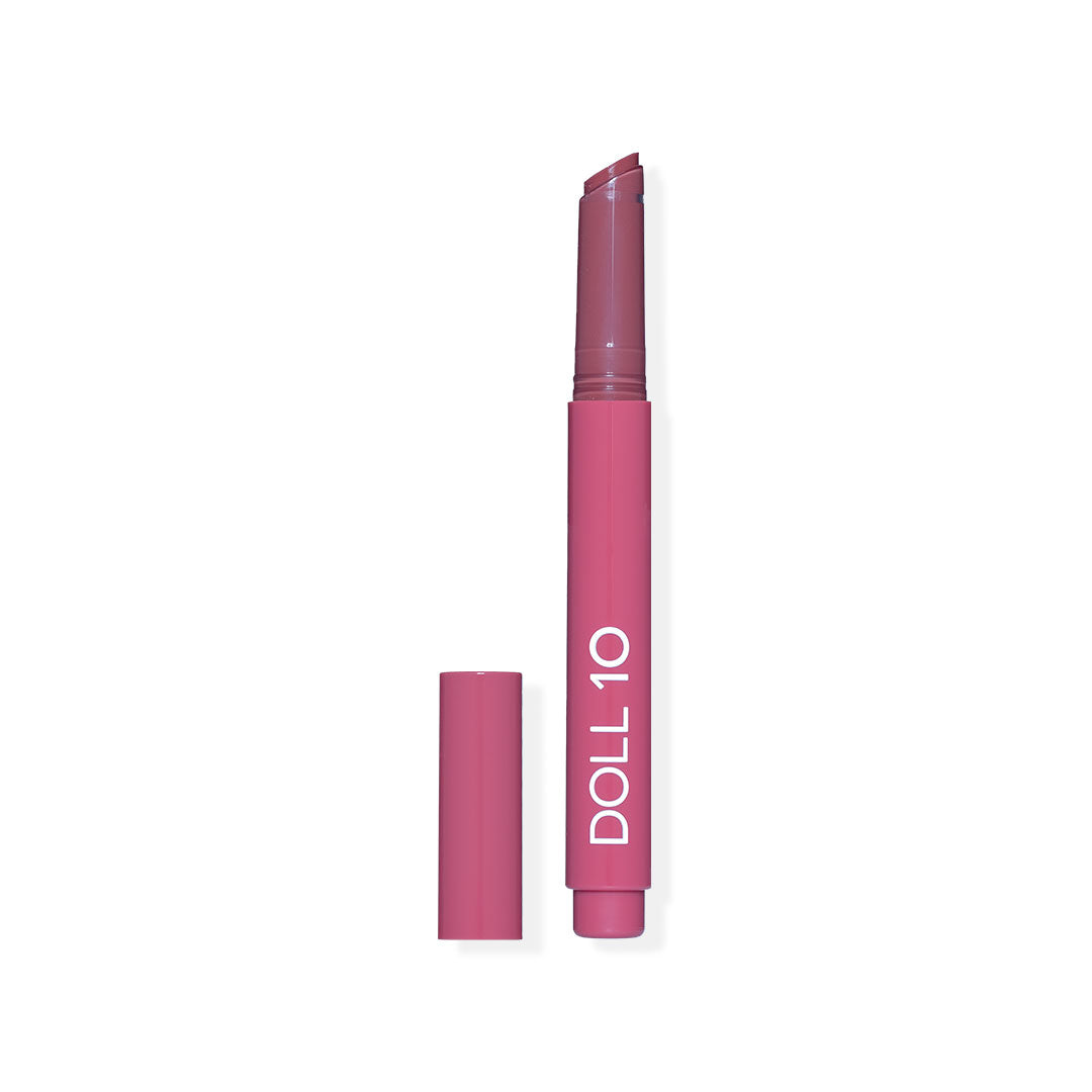 Peptide Plump Lip Treatment from Doll 10