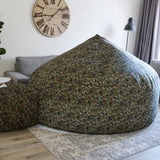 The Original AirFort - Jungle Camo from AirFort.com
