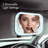 JUNI 2 car mirror from Fancii