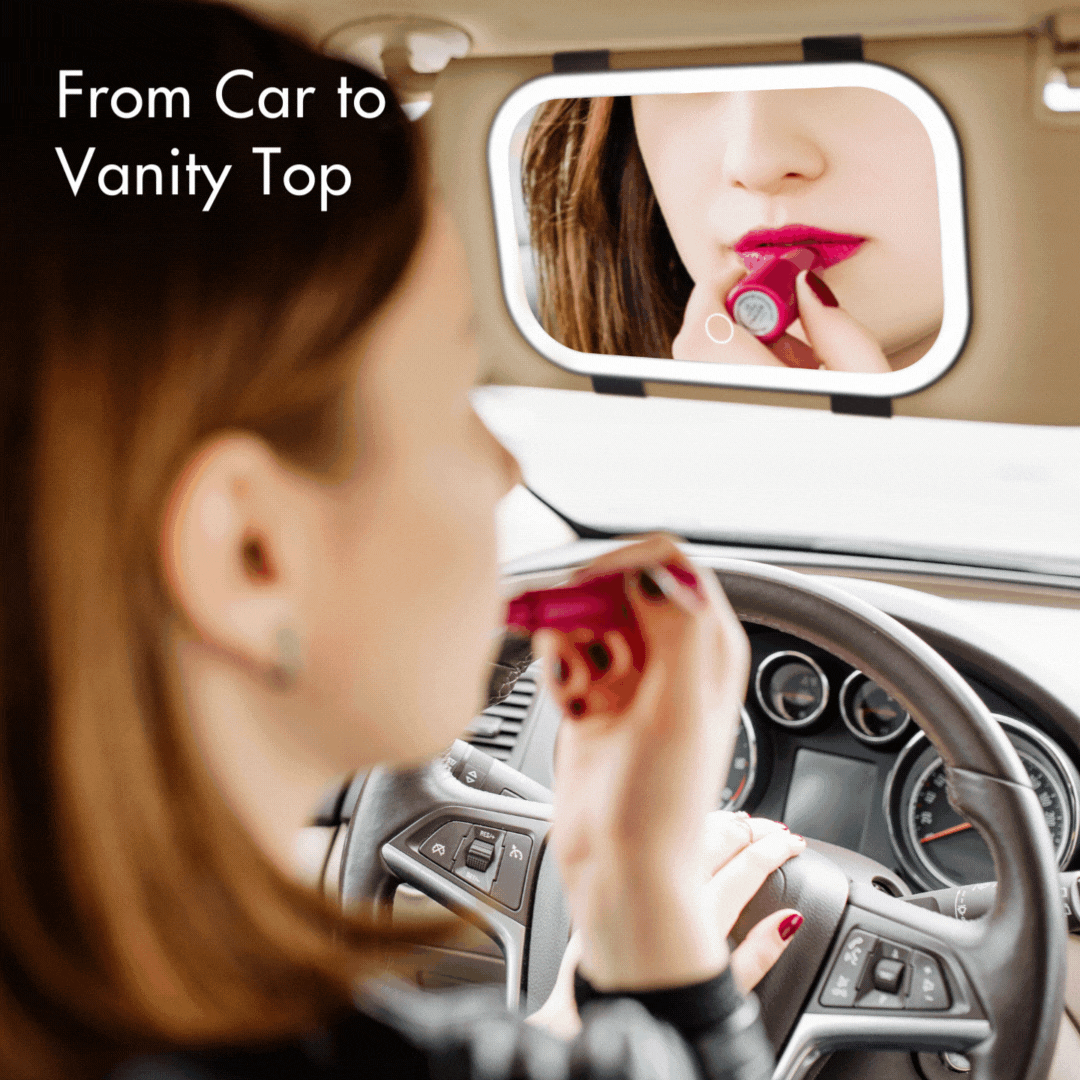 JUNI 2 car mirror from Fancii