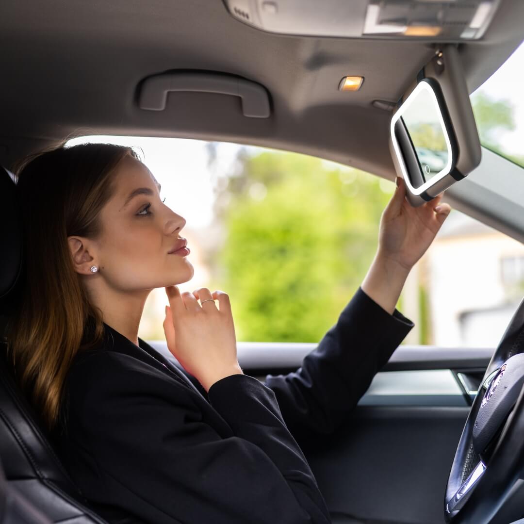 JUNI 2 car mirror from Fancii