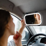 JUNI 2 car mirror from Fancii