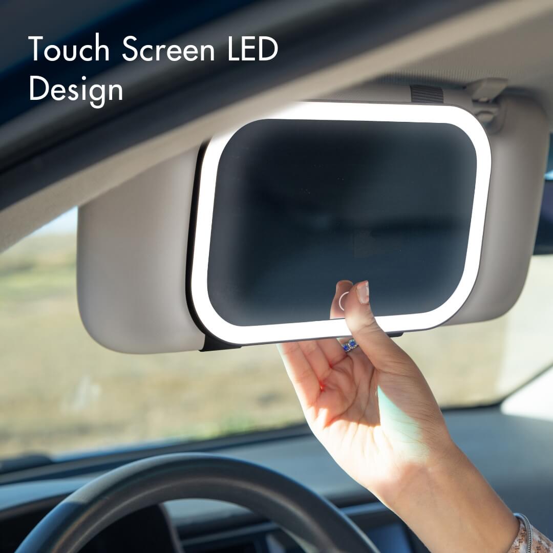 JUNI 2 car mirror from Fancii