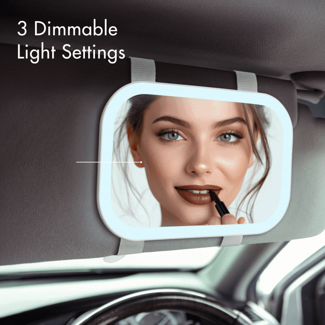 JUNI 2 car mirror from Fancii