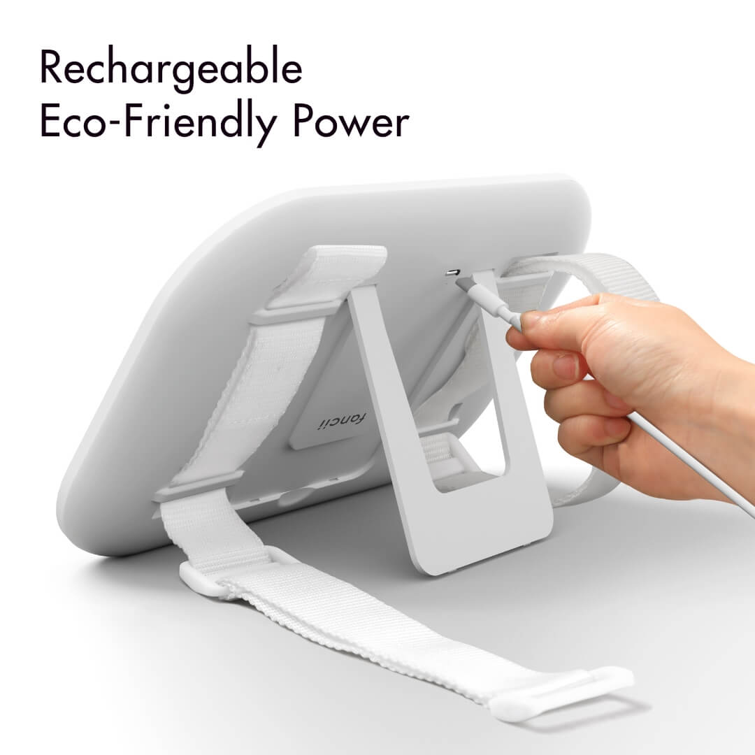 JUNI 2 car mirror from Fancii