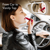 JUNI 2 car mirror from Fancii