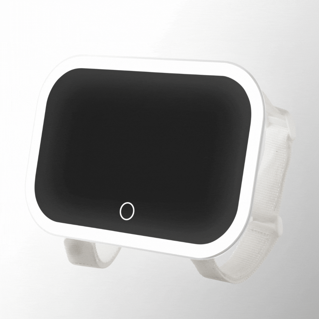 JUNI 2 car mirror from Fancii