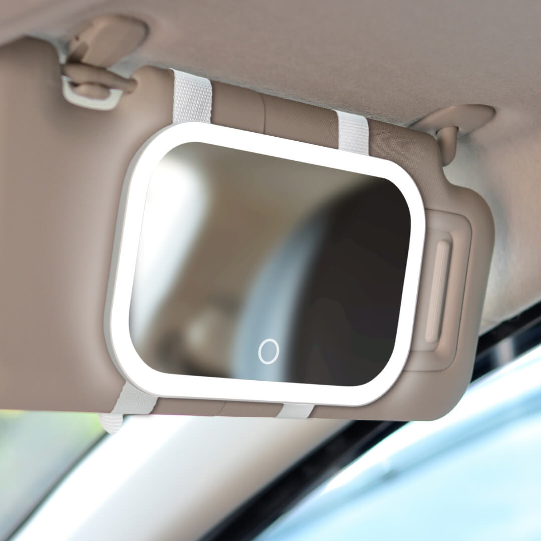 JUNI 2 car mirror from Fancii