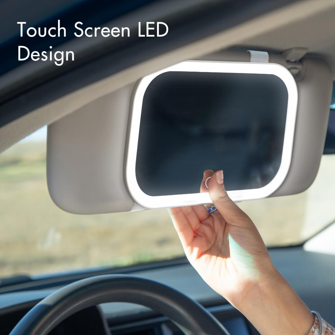 JUNI 2 car mirror from Fancii