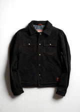 Juniper Jacket from Iron & Resin