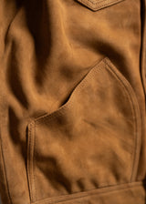 Juniper Jacket from Iron & Resin