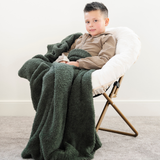 BAMBONI® XL BLANKETS From Saranoni