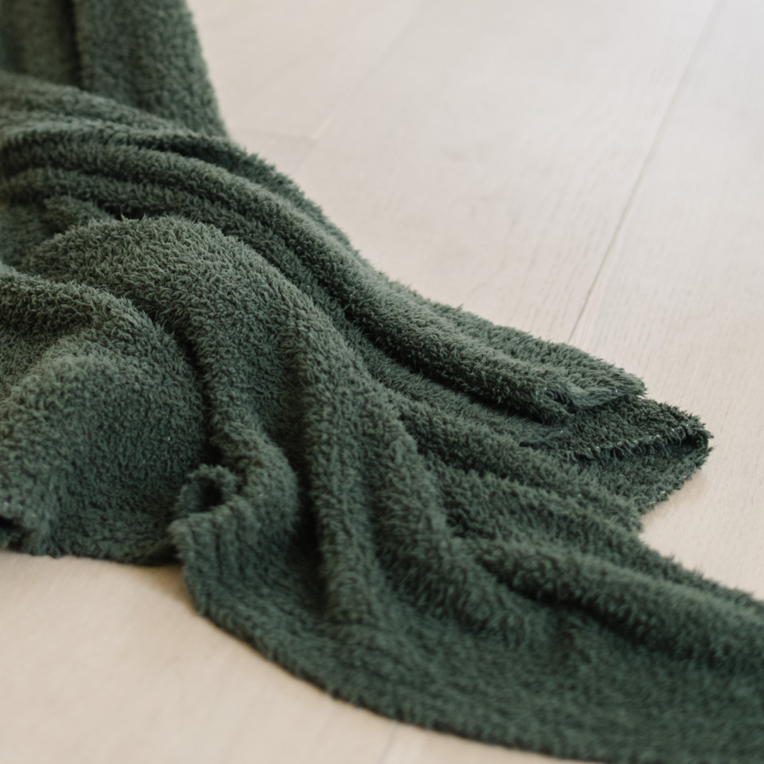 BAMBONI® XL BLANKETS From Saranoni