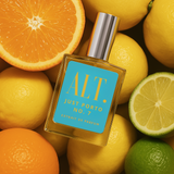 Just Porto from ALT. Fragrances
