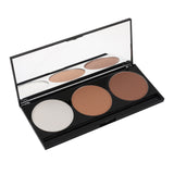 Best Powder Contour Palette by Prolux from Prolux Cosmetics
