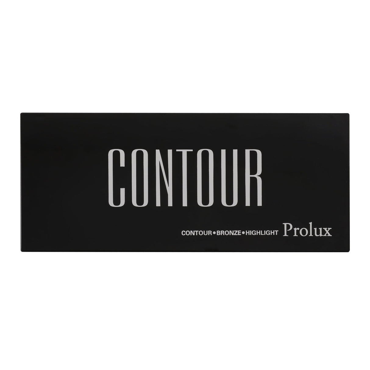 Best Powder Contour Palette by Prolux from Prolux Cosmetics