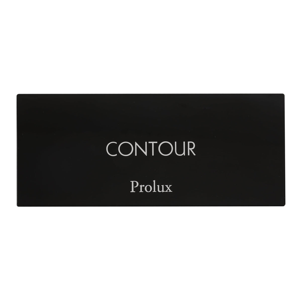 Prolux Cream Contour Palette from Prolux Cosmetics