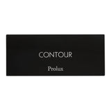 Prolux Cream Contour Palette from Prolux Cosmetics
