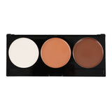 Prolux Cream Contour Palette from Prolux Cosmetics