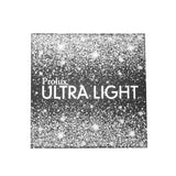 Ultra Light Pressed Glitter Palette from Prolux Cosmetics