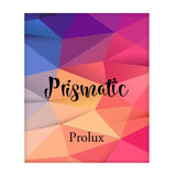 Prismatic Eyeshadow Palette From Prolux Cosmetics