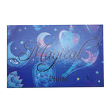 Magical Eyeshadow Palette From Prolux Cosmetics
