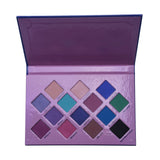 Magical Eyeshadow Palette From Prolux Cosmetics