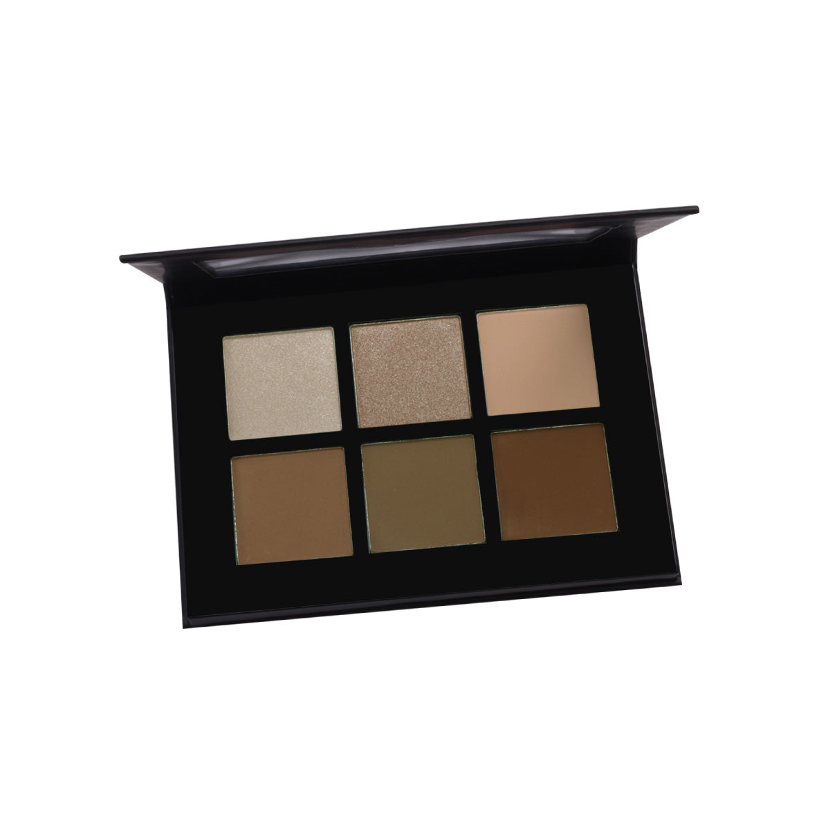 Best Highlight & Contour Palette by Prolux from Prolux Cosmetics