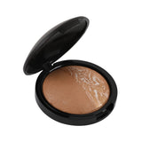 Baked Bronzer Luminizer Duo from Prolux Cosmetics