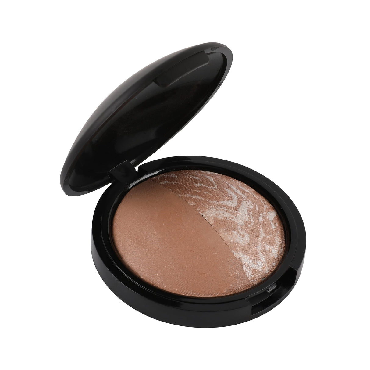 Baked Bronzer Luminizer Duo from Prolux Cosmetics
