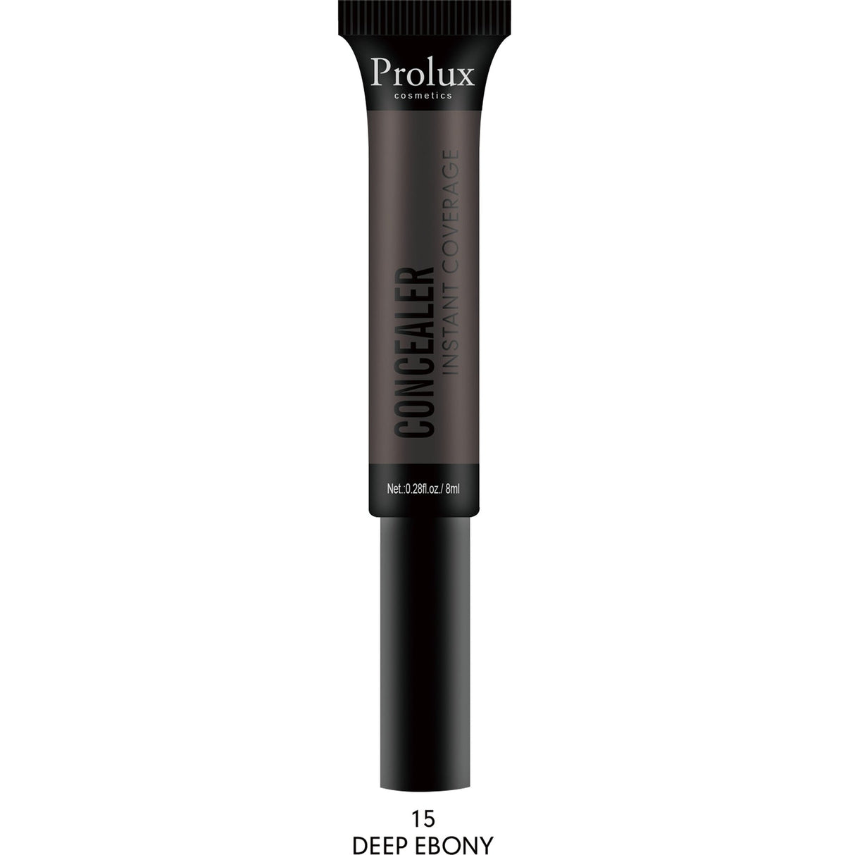 Prolux Instant Coverage Concealer from Prolux Cosmetics