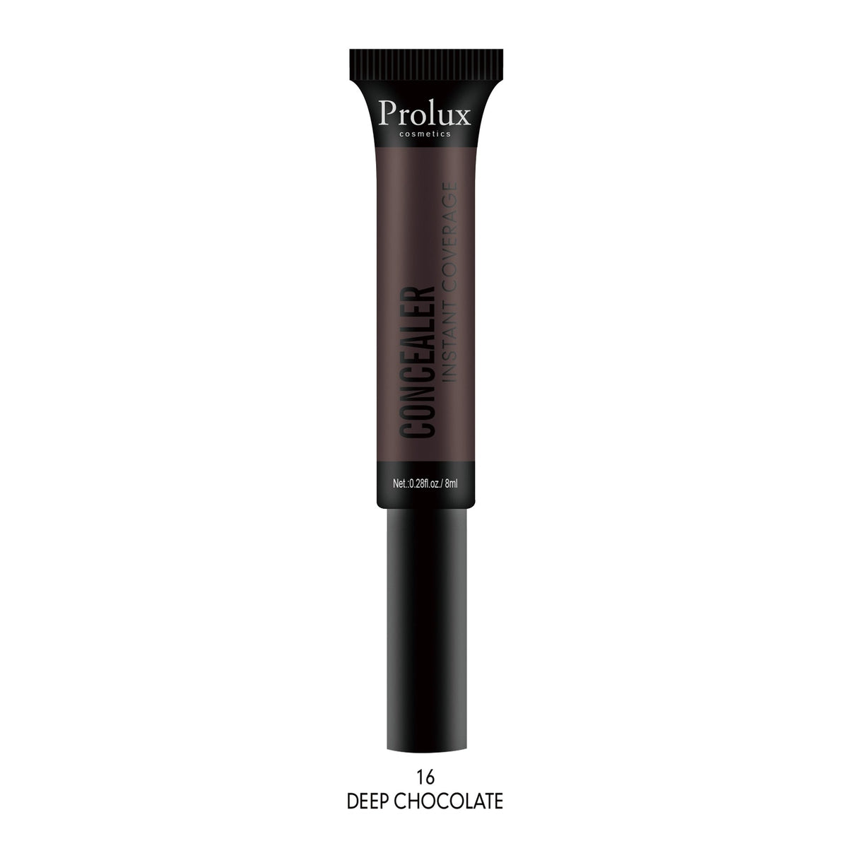 Prolux Instant Coverage Concealer from Prolux Cosmetics