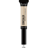 Prolux Instant Coverage Concealer from Prolux Cosmetics