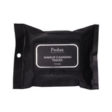 Gentle Makeup Removing Wipes from Prolux Cosmetics