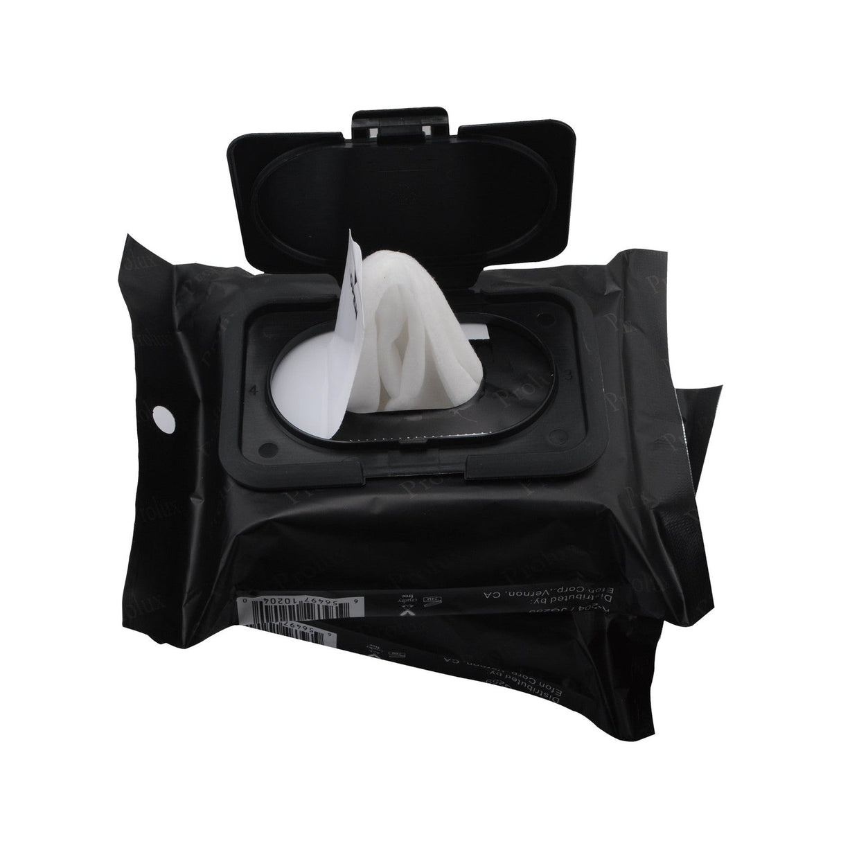 Gentle Makeup Removing Wipes from Prolux Cosmetics