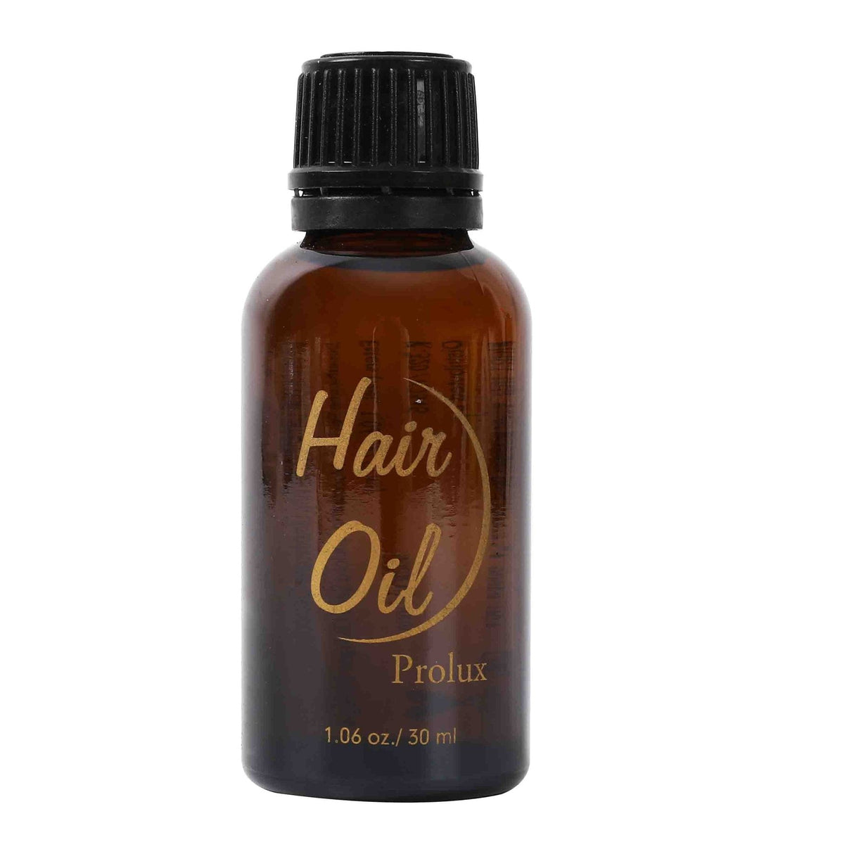 Hair Oil from Prolux Cosmetics