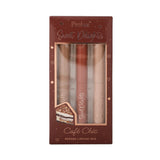 Sweet Delights - Powder Lipstick Trio from Prolux Cosmetics