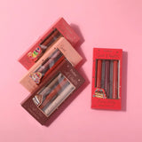 Sweet Delights - Powder Lipstick Trio from Prolux Cosmetics
